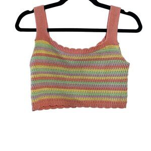 Target X Wild Fable Knit set (Retail $65)